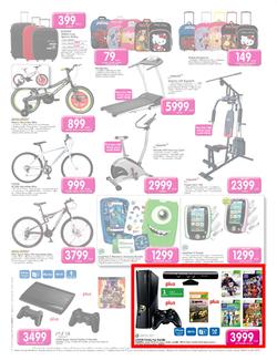 Makro : Summer Sale (14 Jan - 20 Jan 2014), page 6