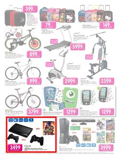 Makro : Summer Sale (14 Jan - 20 Jan 2014), page 6