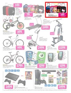 Makro : Summer Sale (14 Jan - 20 Jan 2014), page 6