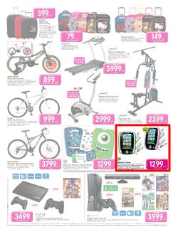 Makro : Summer Sale (14 Jan - 20 Jan 2014), page 6