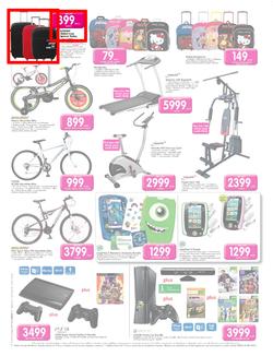 Makro : Summer Sale (14 Jan - 20 Jan 2014), page 6