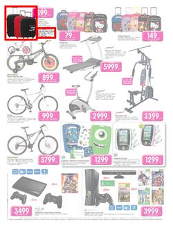 Makro : Summer Sale (14 Jan - 20 Jan 2014), page 6