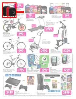 Makro : Summer Sale (14 Jan - 20 Jan 2014), page 6