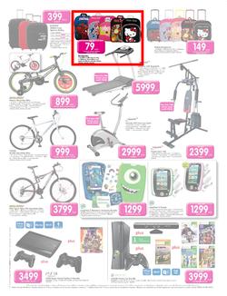Makro : Summer Sale (14 Jan - 20 Jan 2014), page 6