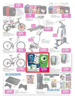 Makro : Summer Sale (14 Jan - 20 Jan 2014), page 6