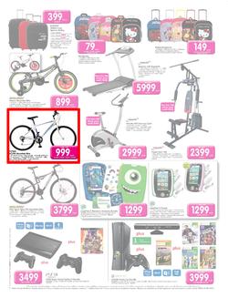 Makro : Summer Sale (14 Jan - 20 Jan 2014), page 6