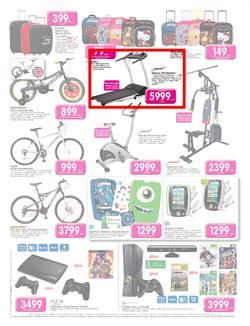 Makro : Summer Sale (14 Jan - 20 Jan 2014), page 6