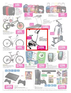 Makro : Summer Sale (14 Jan - 20 Jan 2014), page 6