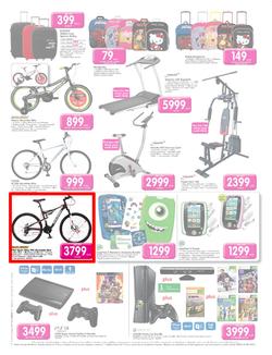 Makro : Summer Sale (14 Jan - 20 Jan 2014), page 6