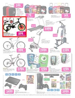 Makro : Summer Sale (14 Jan - 20 Jan 2014), page 6