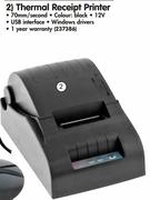 Compupos Thermal Receipt Printer
