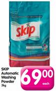 Skip Automatic Washing Powder-3kg