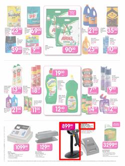 Makro Gauteng : Food (16 Jan - 29 Jan 2014), page 6