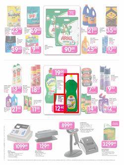 Makro Gauteng : Food (16 Jan - 29 Jan 2014), page 6