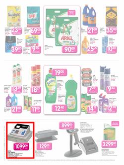 Makro Gauteng : Food (16 Jan - 29 Jan 2014), page 6