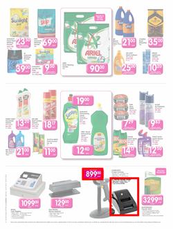Makro Gauteng : Food (16 Jan - 29 Jan 2014), page 6