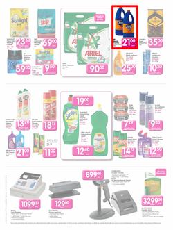 Makro Gauteng : Food (16 Jan - 29 Jan 2014), page 6