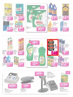 Makro Gauteng : Food (16 Jan - 29 Jan 2014), page 6
