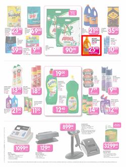 Makro Gauteng : Food (16 Jan - 29 Jan 2014), page 6