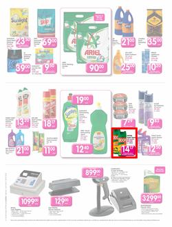 Makro Gauteng : Food (16 Jan - 29 Jan 2014), page 6
