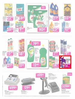 Makro Gauteng : Food (16 Jan - 29 Jan 2014), page 6