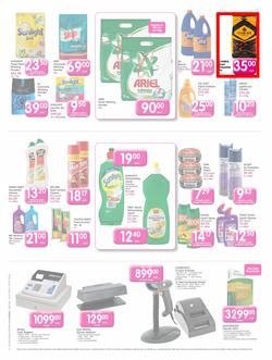Makro Gauteng : Food (16 Jan - 29 Jan 2014), page 6