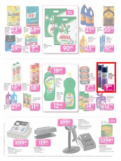 Makro Gauteng : Food (16 Jan - 29 Jan 2014), page 6