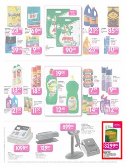 Makro Gauteng : Food (16 Jan - 29 Jan 2014), page 6