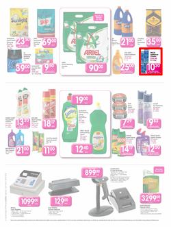 Makro Gauteng : Food (16 Jan - 29 Jan 2014), page 6