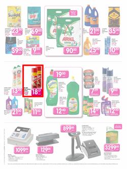 Makro Gauteng : Food (16 Jan - 29 Jan 2014), page 6
