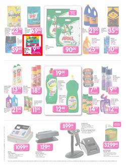 Makro Gauteng : Food (16 Jan - 29 Jan 2014), page 6
