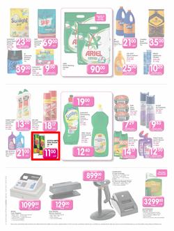 Makro Gauteng : Food (16 Jan - 29 Jan 2014), page 6
