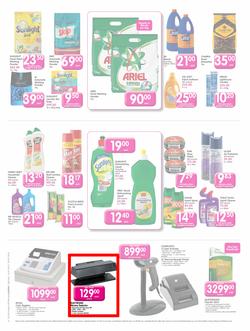 Makro Gauteng : Food (16 Jan - 29 Jan 2014), page 6