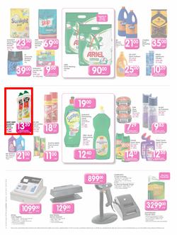 Makro Gauteng : Food (16 Jan - 29 Jan 2014), page 6