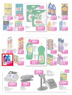 Makro Gauteng : Food (16 Jan - 29 Jan 2014), page 6