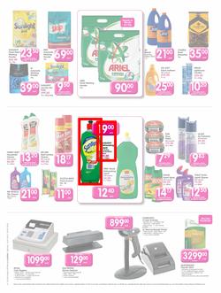 Makro Gauteng : Food (16 Jan - 29 Jan 2014), page 6