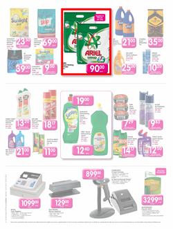 Makro Gauteng : Food (16 Jan - 29 Jan 2014), page 6