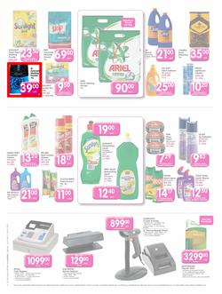 Makro Gauteng : Food (16 Jan - 29 Jan 2014), page 6
