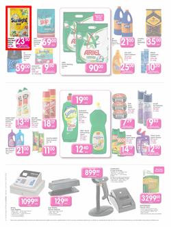 Makro Gauteng : Food (16 Jan - 29 Jan 2014), page 6