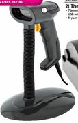  Compupos Laser Scanner