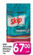 Skip Automatic Washing Powder-3kg