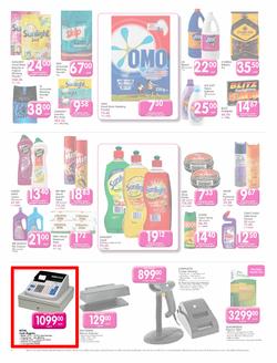 Makro Bloemfontein : Food (15 Jan - 29 Jan 2014), page 6
