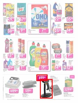 Makro Bloemfontein : Food (15 Jan - 29 Jan 2014), page 6
