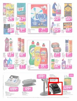 Makro Bloemfontein : Food (15 Jan - 29 Jan 2014), page 6