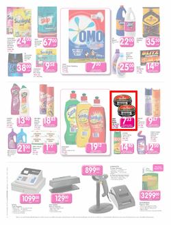 Makro Bloemfontein : Food (15 Jan - 29 Jan 2014), page 6
