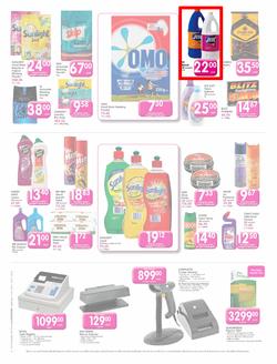 Makro Bloemfontein : Food (15 Jan - 29 Jan 2014), page 6