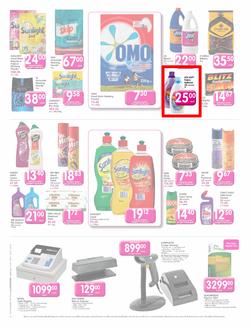 Makro Bloemfontein : Food (15 Jan - 29 Jan 2014), page 6