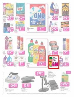 Makro Bloemfontein : Food (15 Jan - 29 Jan 2014), page 6