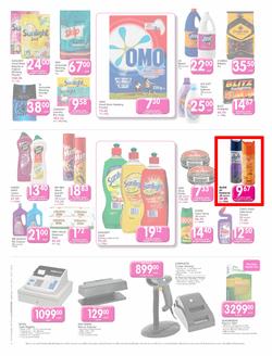 Makro Bloemfontein : Food (15 Jan - 29 Jan 2014), page 6