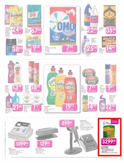 Makro Bloemfontein : Food (15 Jan - 29 Jan 2014), page 6